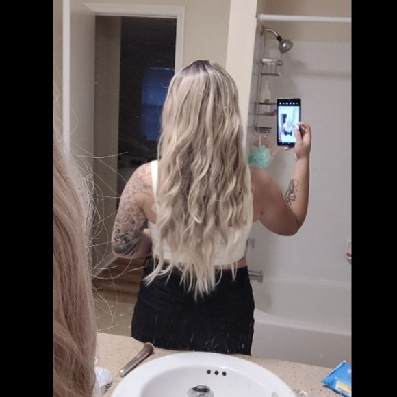 Full Wig